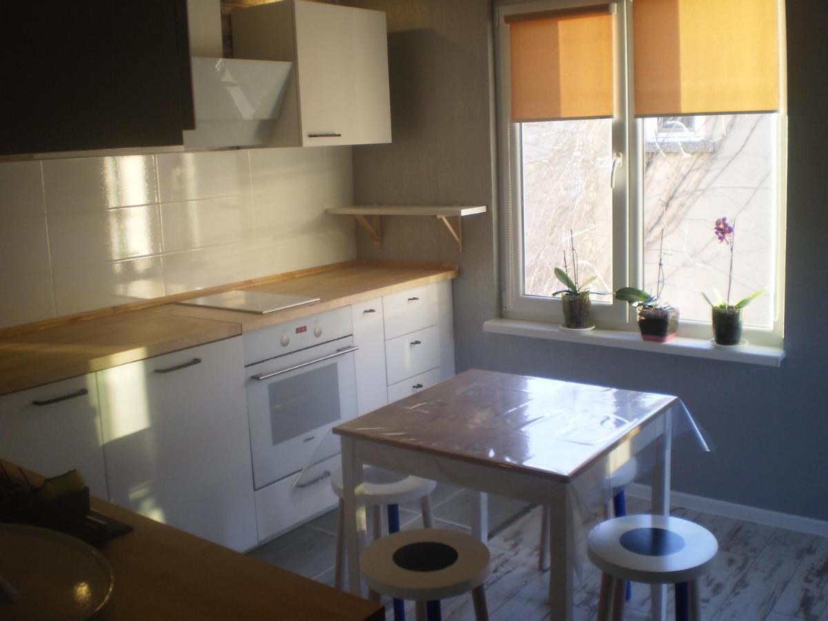 Draga Apartment Nesebar Exterior photo