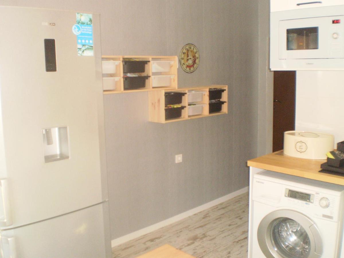Draga Apartment Nesebar Exterior photo